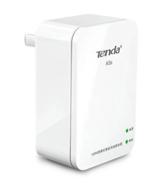 Mini router wireless portabil Tenda A5S